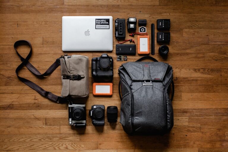 Discover the Best Travel Gear for Your Next Adventure