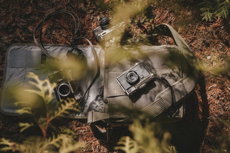 Travelwonderz.com: Essential Gear for Every Traveler