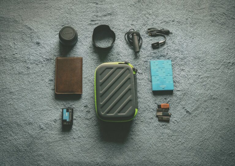 Why Quality Travel Gear Matters for Every Journey You Take